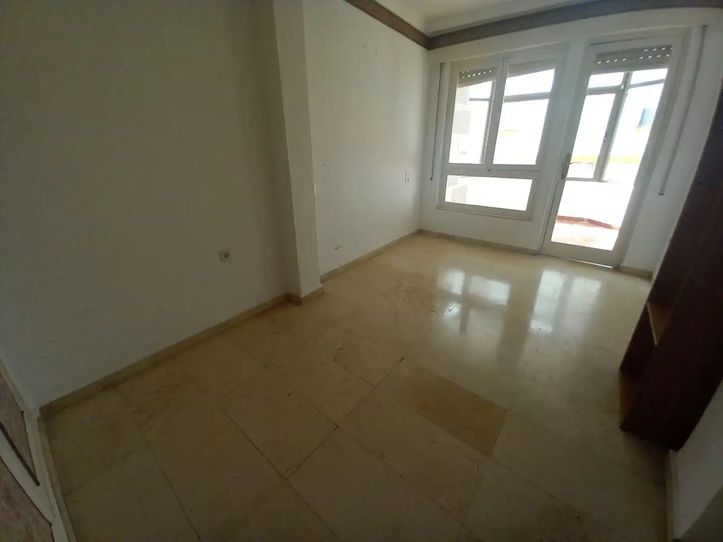 Flat for sale in Ronda  with Air Conditioner, Heating and Terrace
