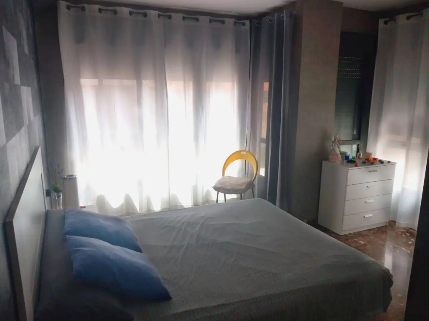 Dormitori de Pis en venda en Vila-real