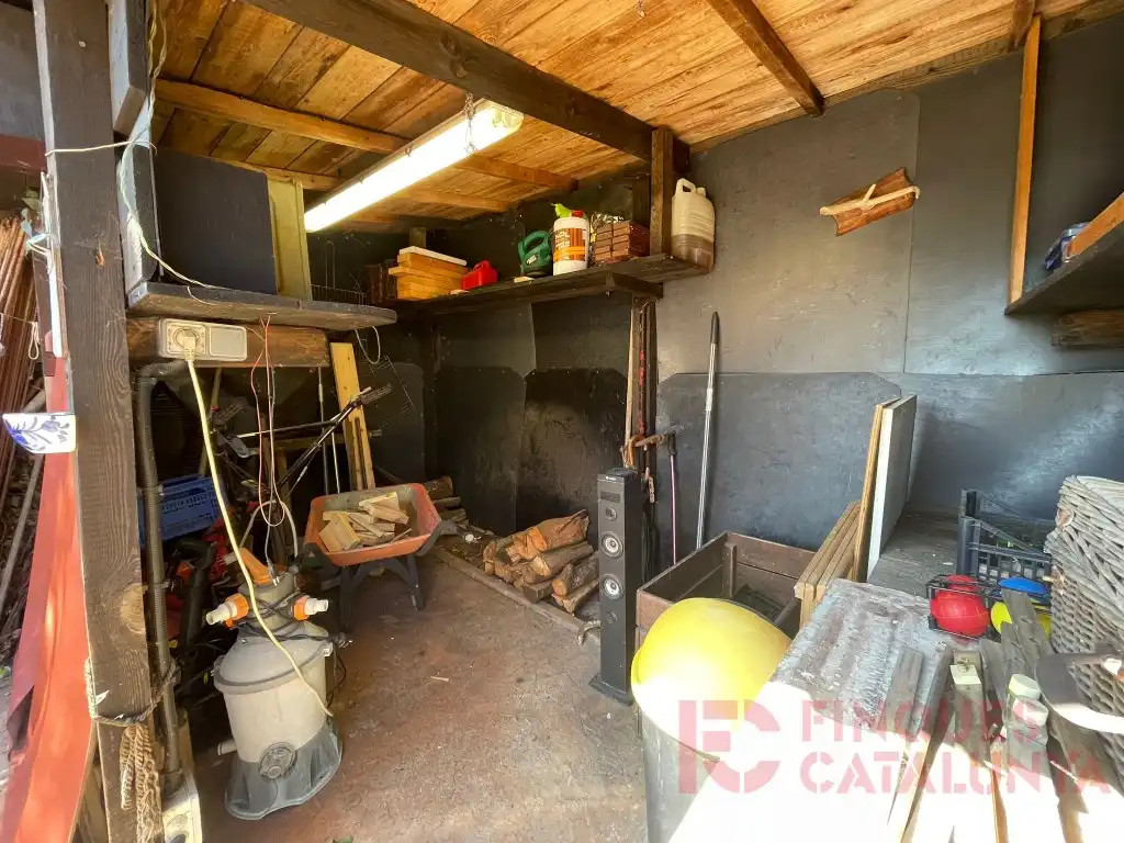 Casa o xalet en venda a Avenida Catalunya (Llac), Caldes de Malavella