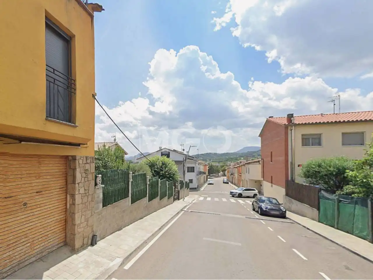 Terreno rústico en venta en Calle de Balmes, imagen 2