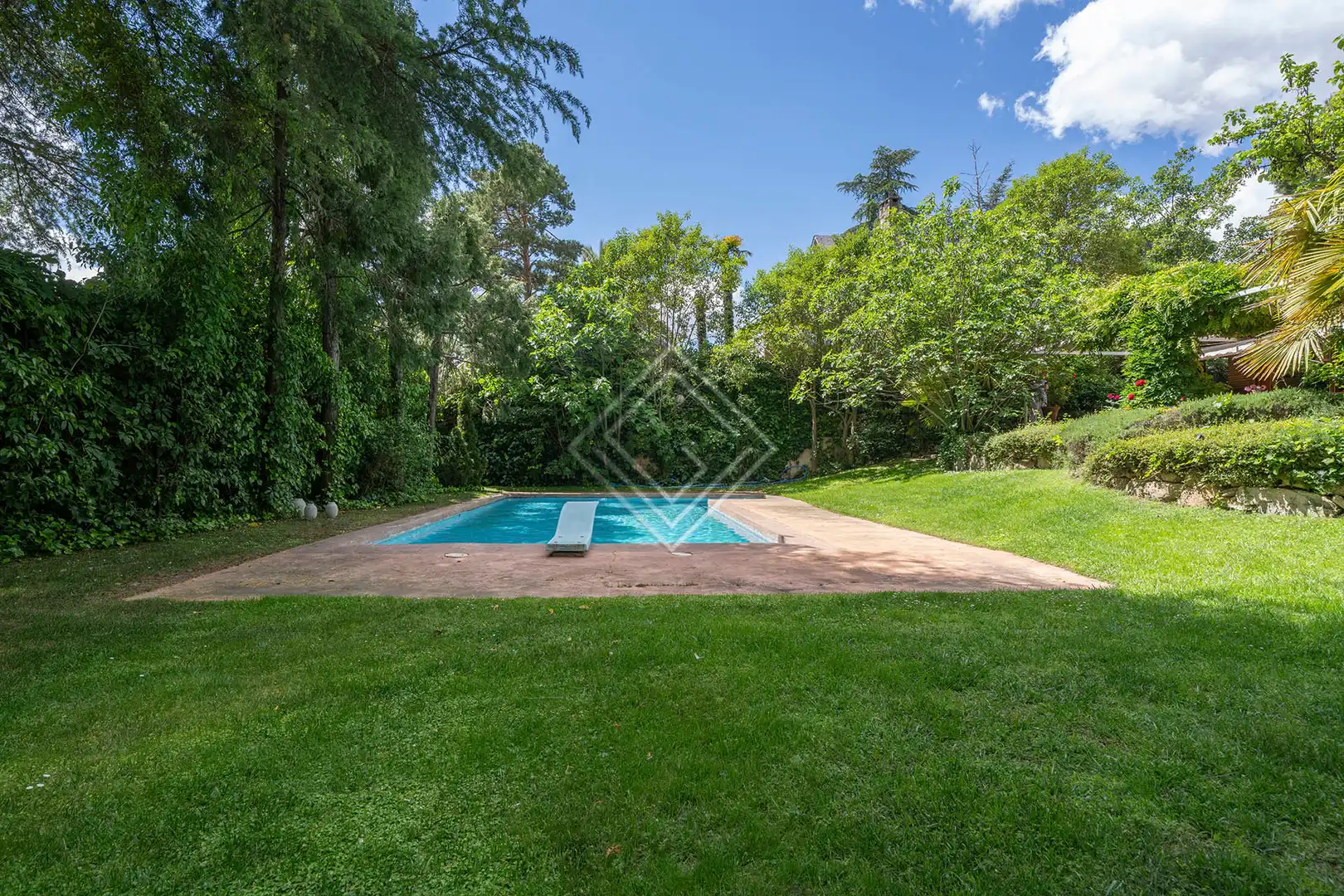 Casa amb piscina en venda a Fuencarral - El Pardo, imagen 51