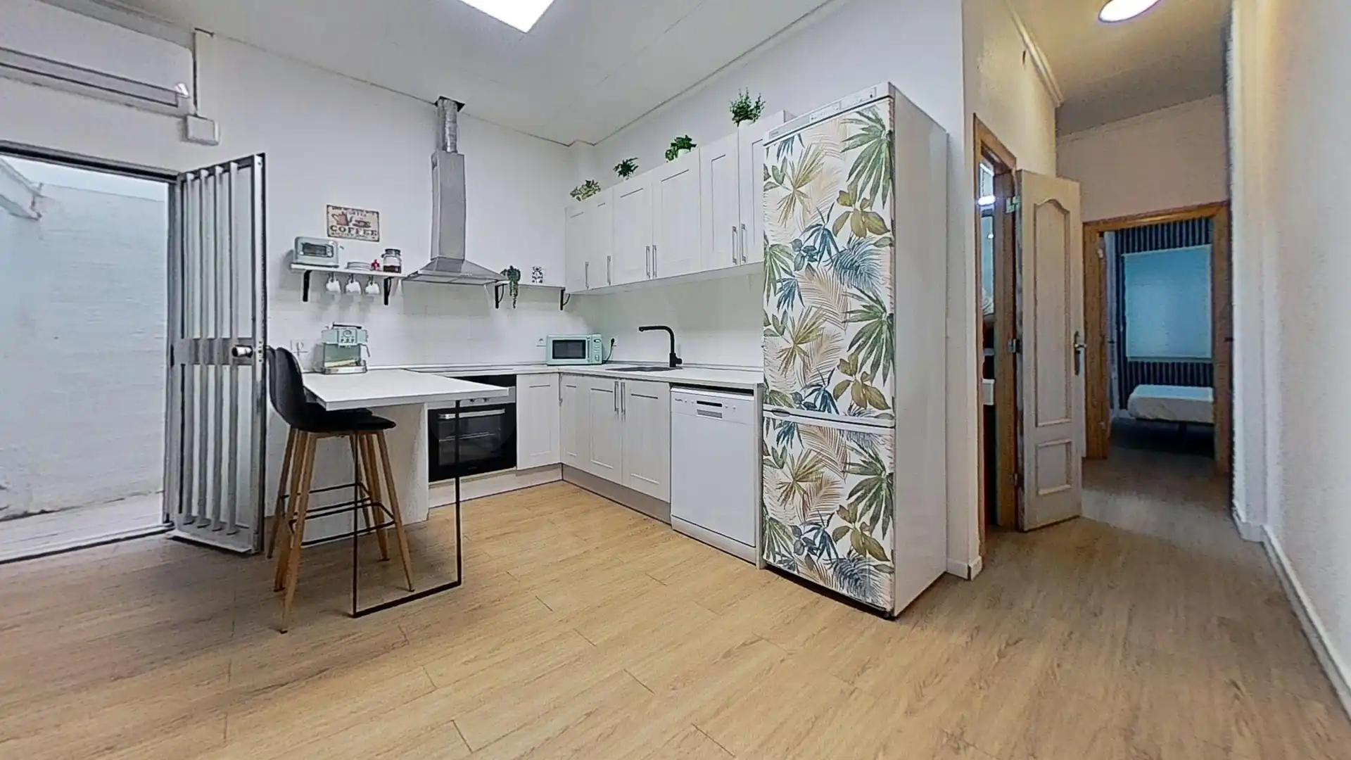 Flat for sale in Avinguda de la Mediterrània 20