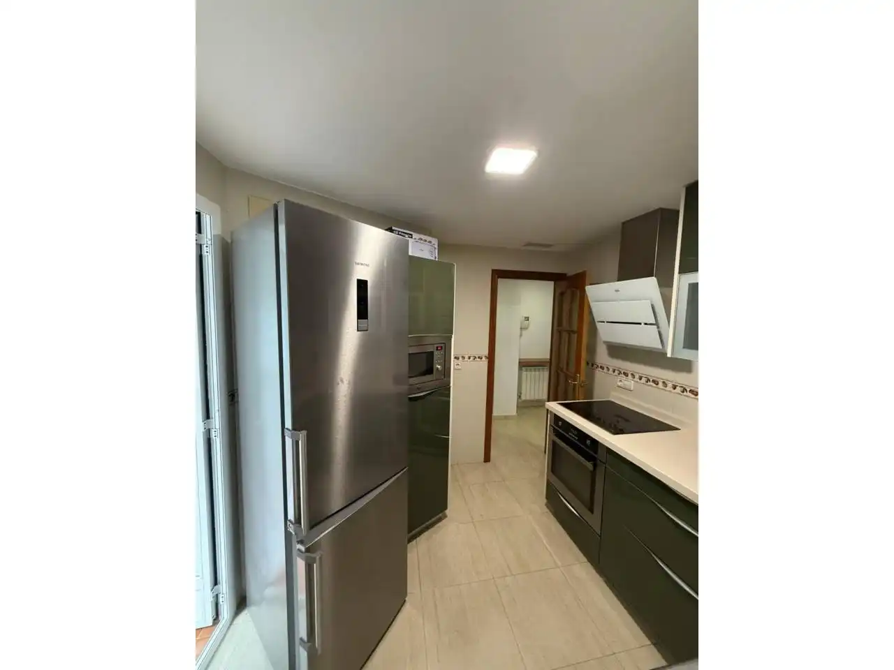 Duplex con ascensore in vendita a Úbeda, imagen 5