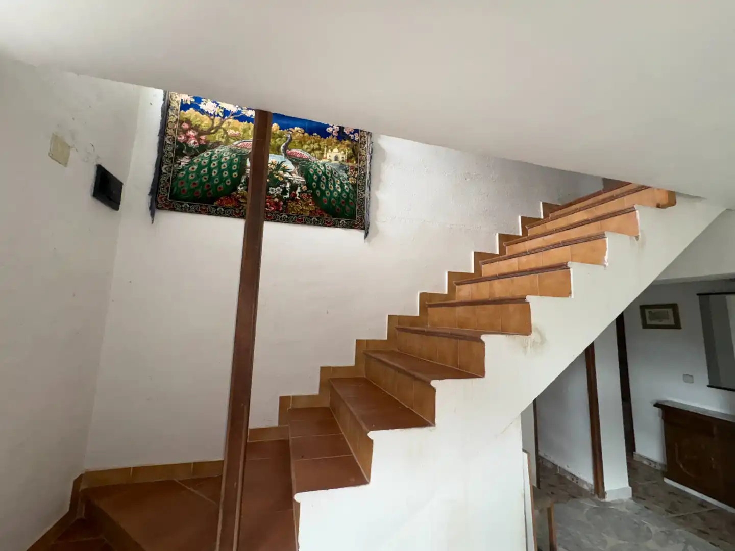 Country homes for sale in Cenicientos