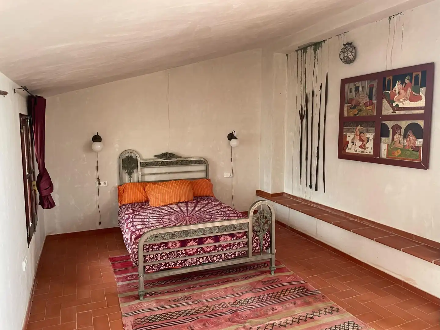 Maison avec terrasse à vendre à Benissa pueblo, imagen 39