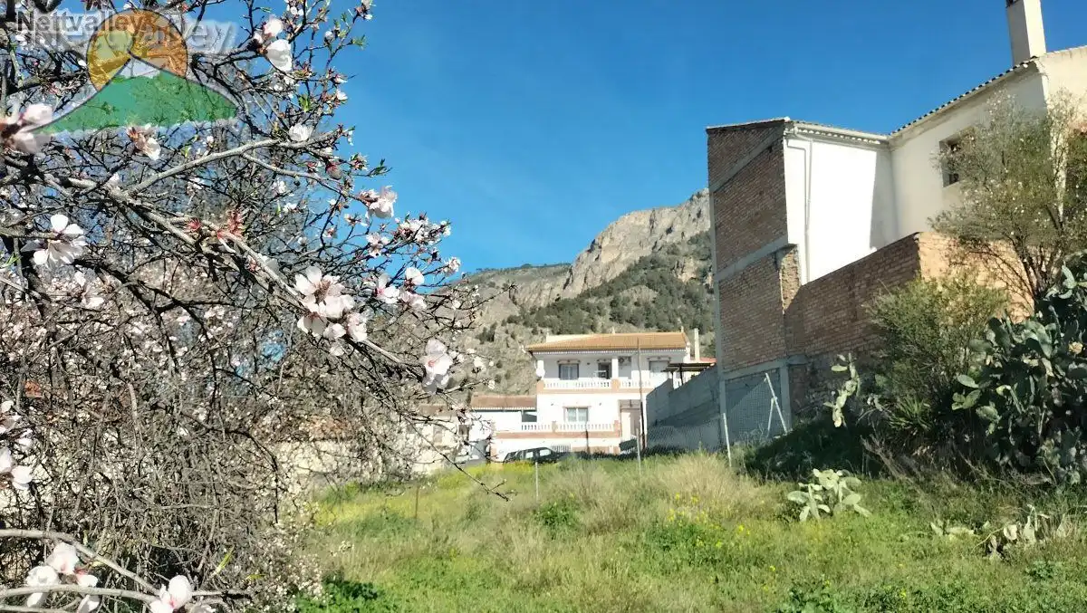 Grundstücke und Bauplätze zum Verkauf in Moclín