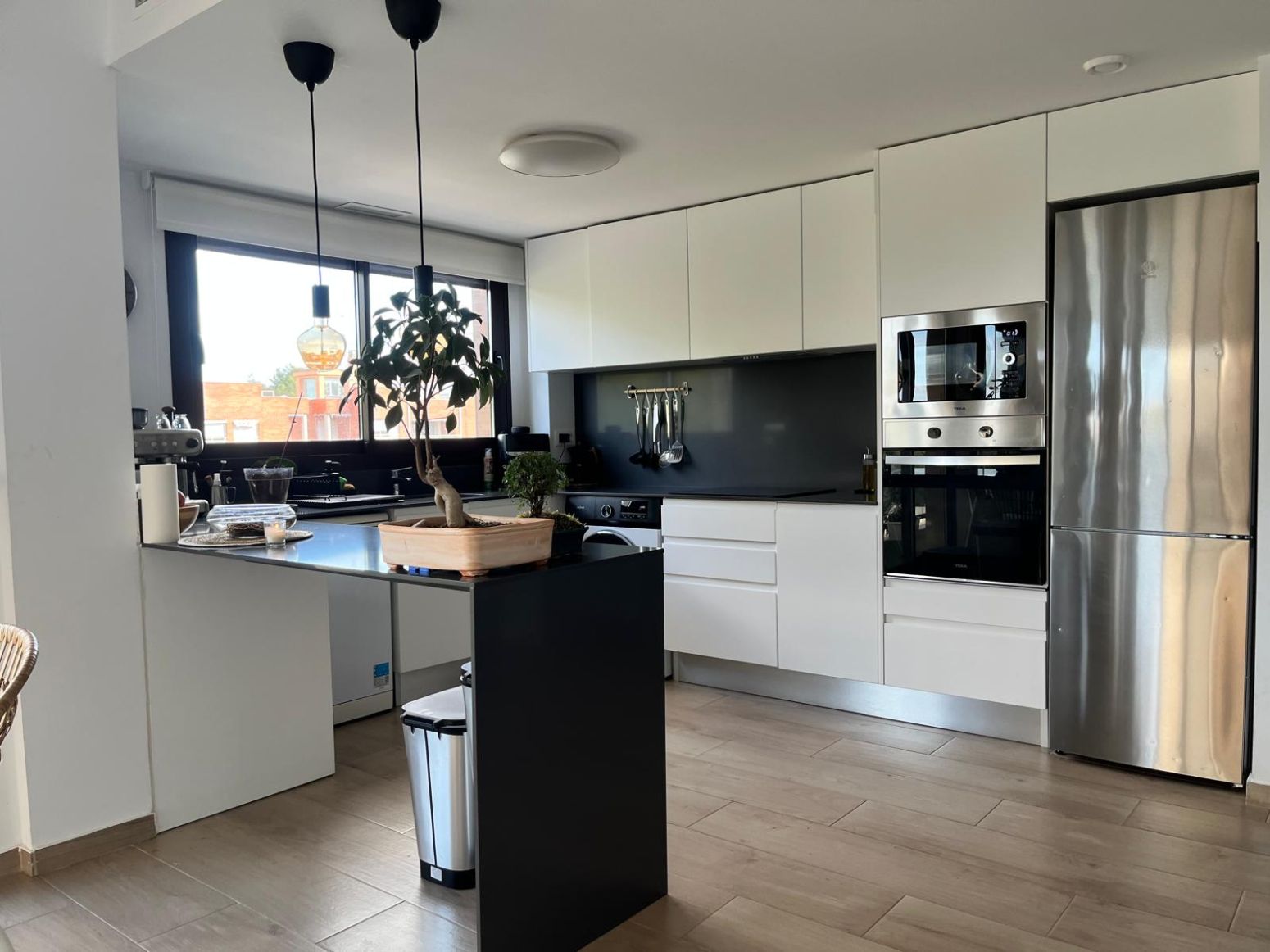 Flat to rent in Zona Avenida Alta - Auditorio