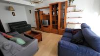 Living room of Flat for sale in Avilés  with Heating