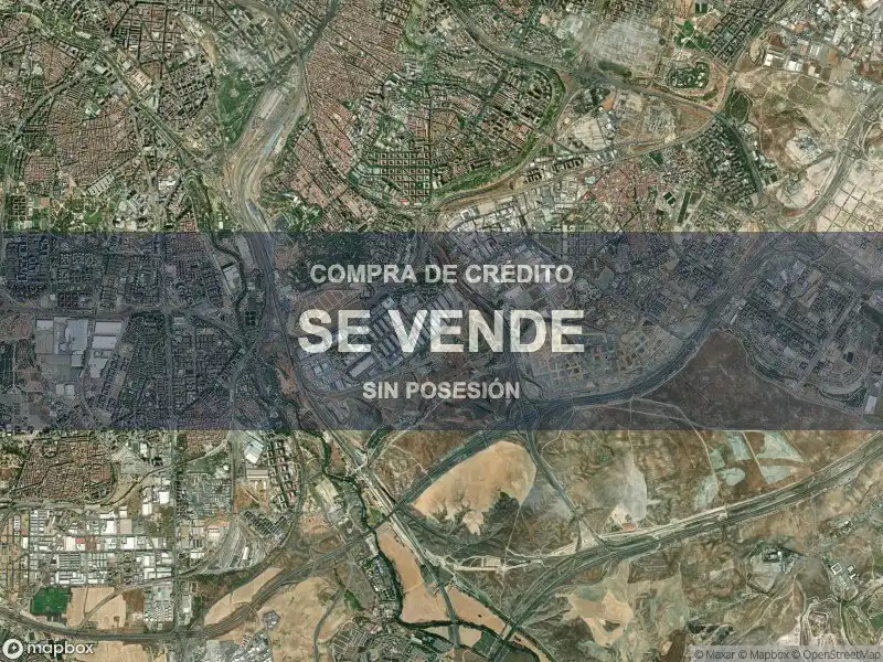 Piso en venta en Madrid