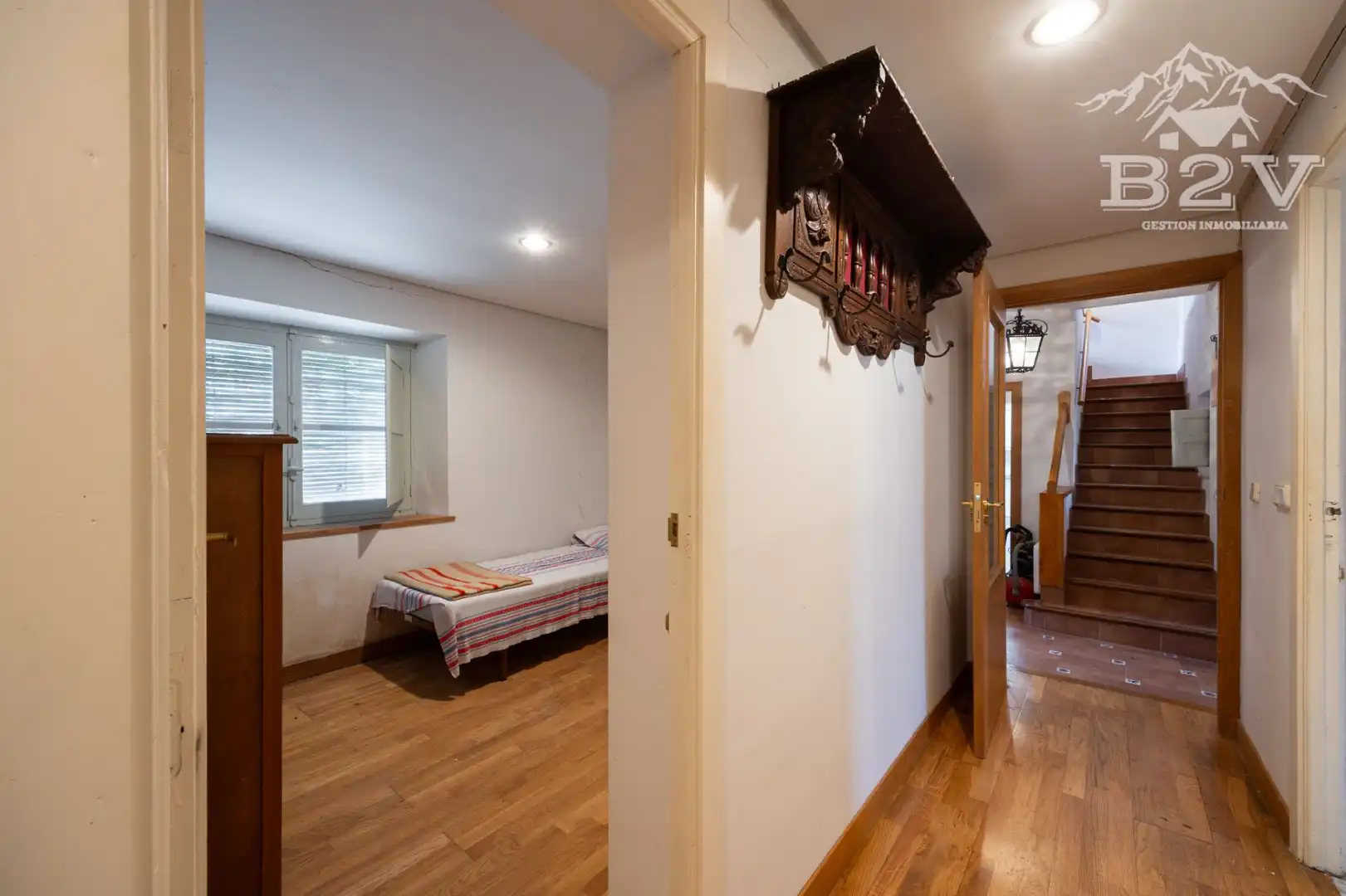 Casa o chalet en venta en Alameda del Valle con Calefacción, Jardín privado y Terraza