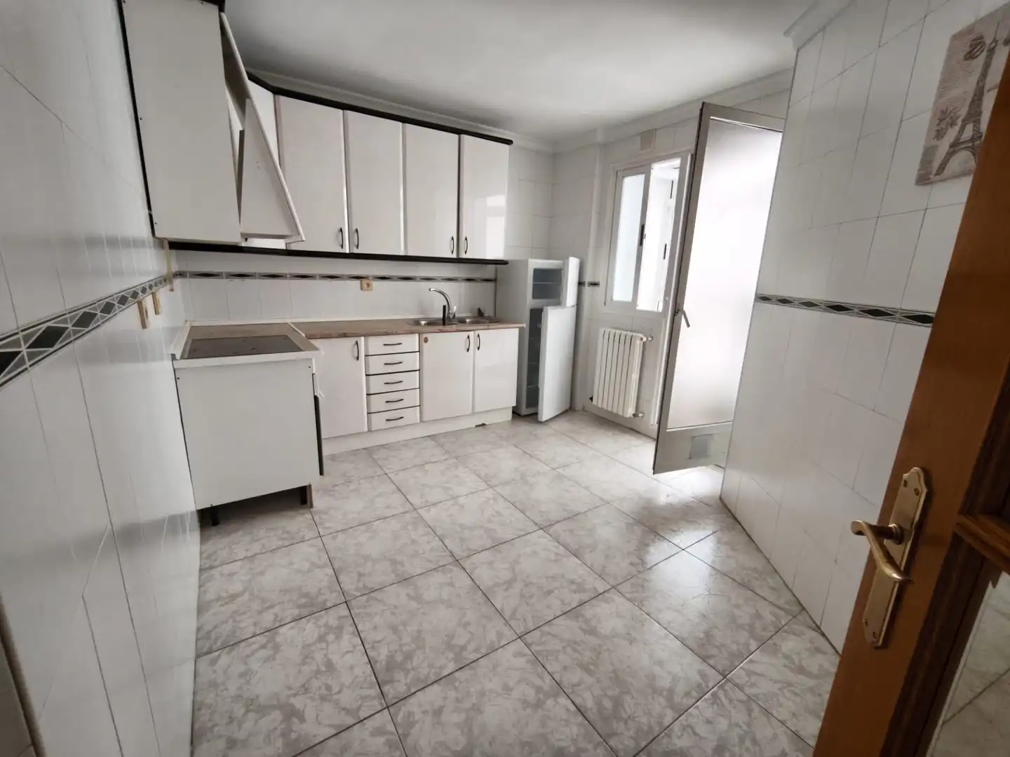 Apartament amb ascensor de lloguer a Avenida Isabel la Católica, imagen 3