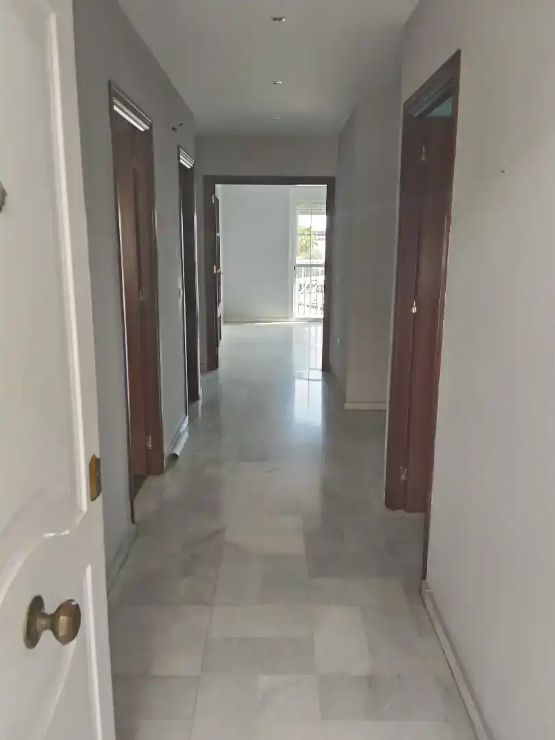 Dúplex en venda en Bollullos de la Mitación amb Aire condicionat