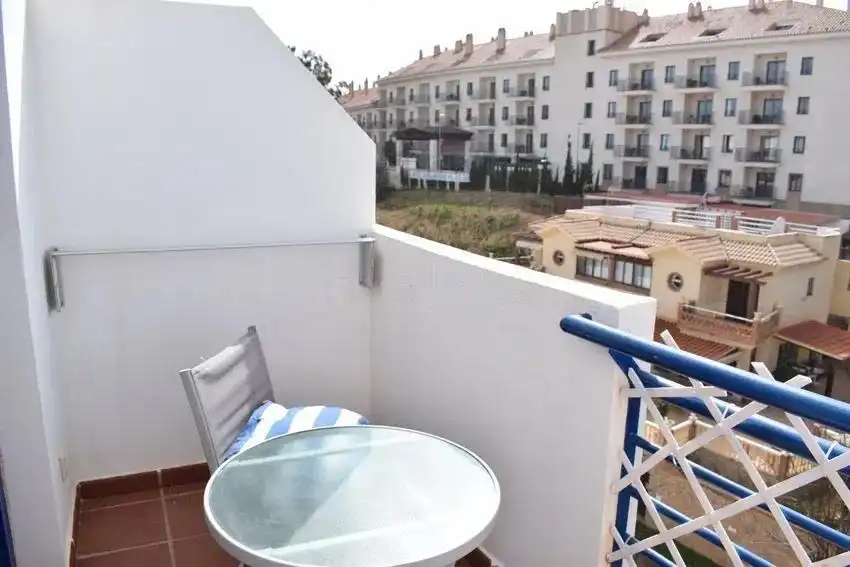 Attic for sale in Cortijo Torrequebrada