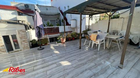 Foto 3 de Planta baixa en venda a  Farola Faro, 11, El Faro, Valencia