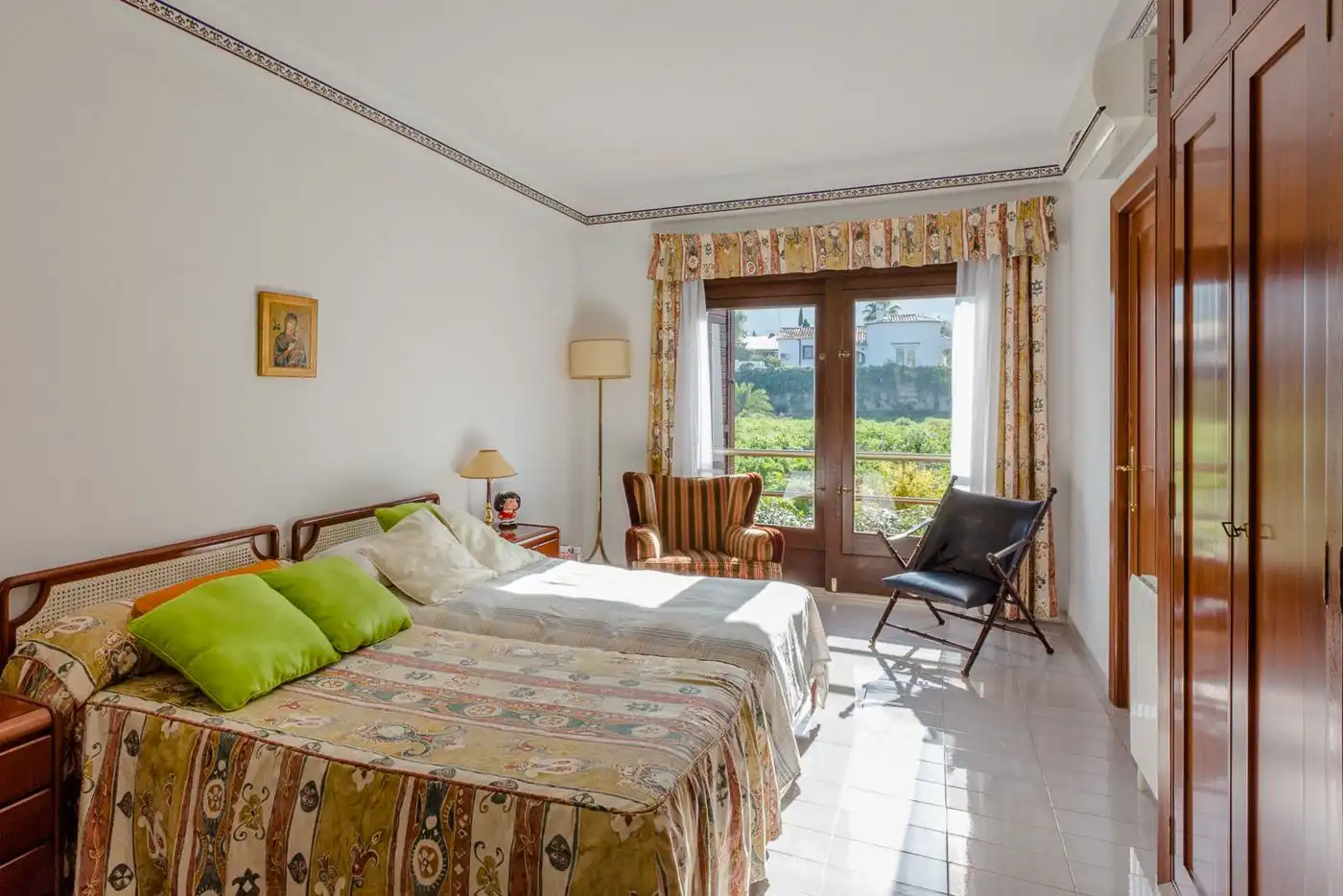 Chalet con piscina en venta en El Montgó, imagen 21