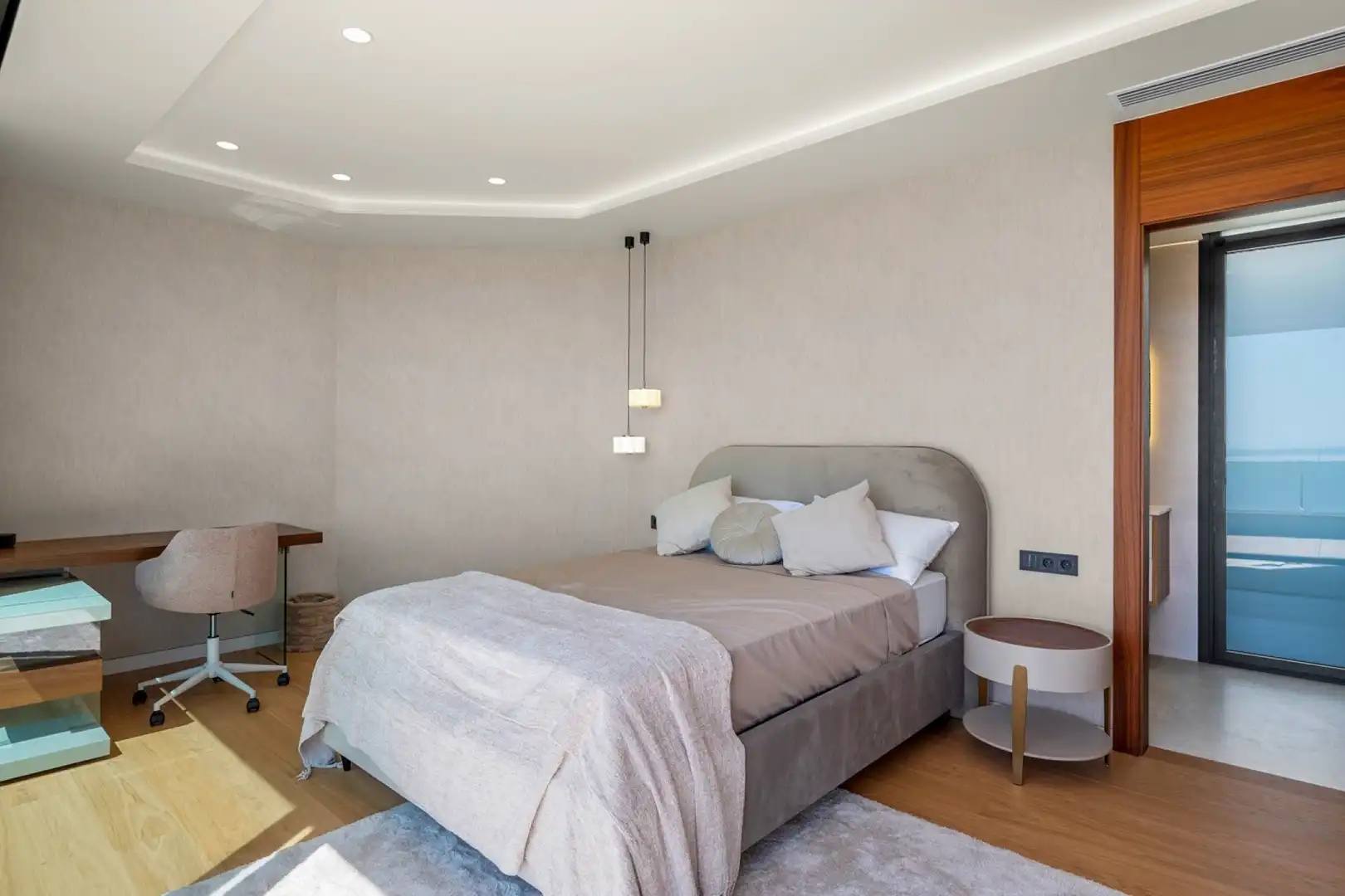 Habitación de Casa o chalet en venta en Ciudad Quesada