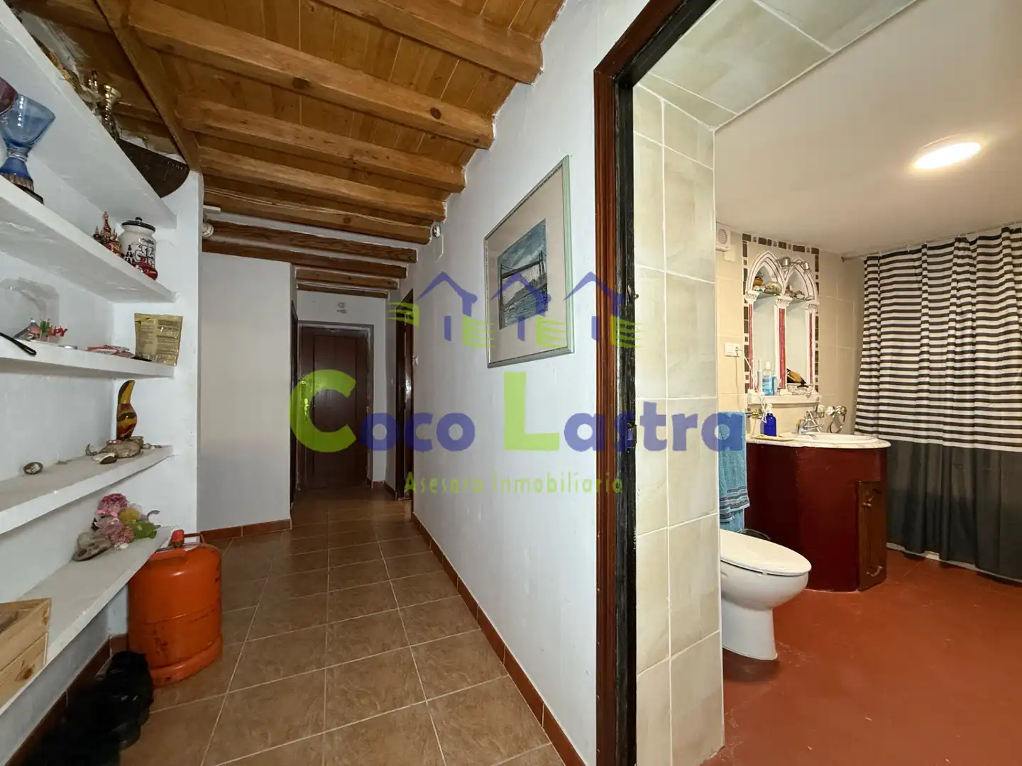 Finca rústica en venta en Peñarandilla con Parquet, Terraza y Horno