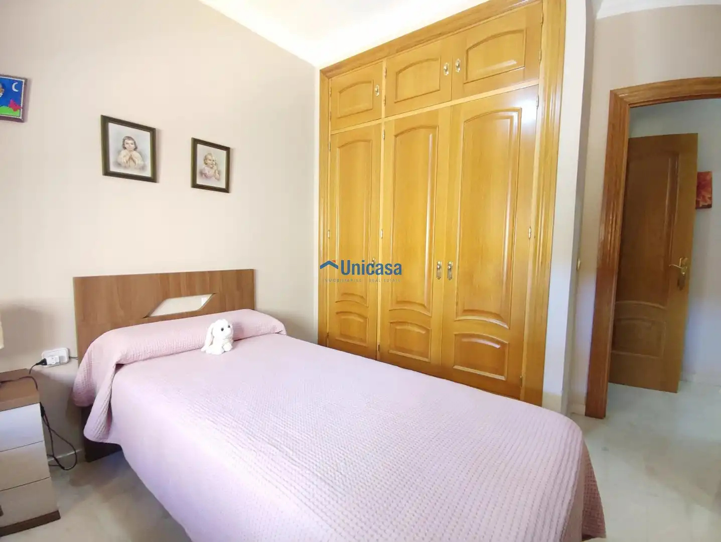 Flat for rent in Fuente Alegre - El Chaparral - Los Morales
