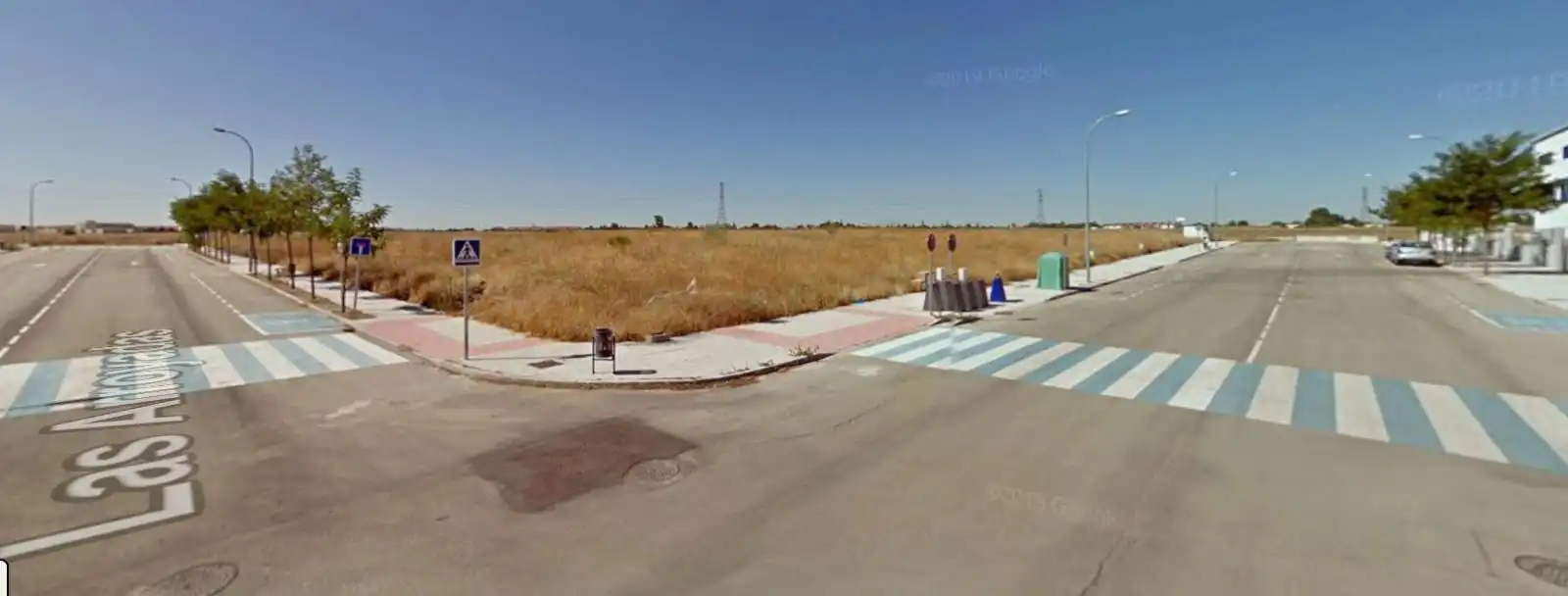 Residential land for sale in Jose Luis Gomez Pallares, imagen 6