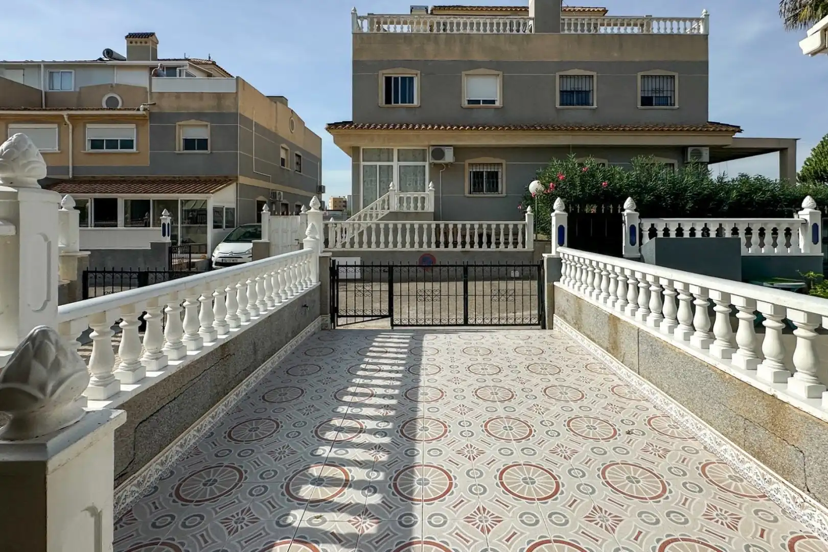 Adosado con piscina en venta en Orihuela Costa, imagen 2