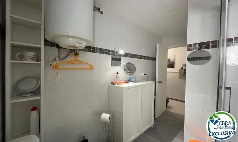 Appartement compact à vendre à Carretera del Far, imagen 10