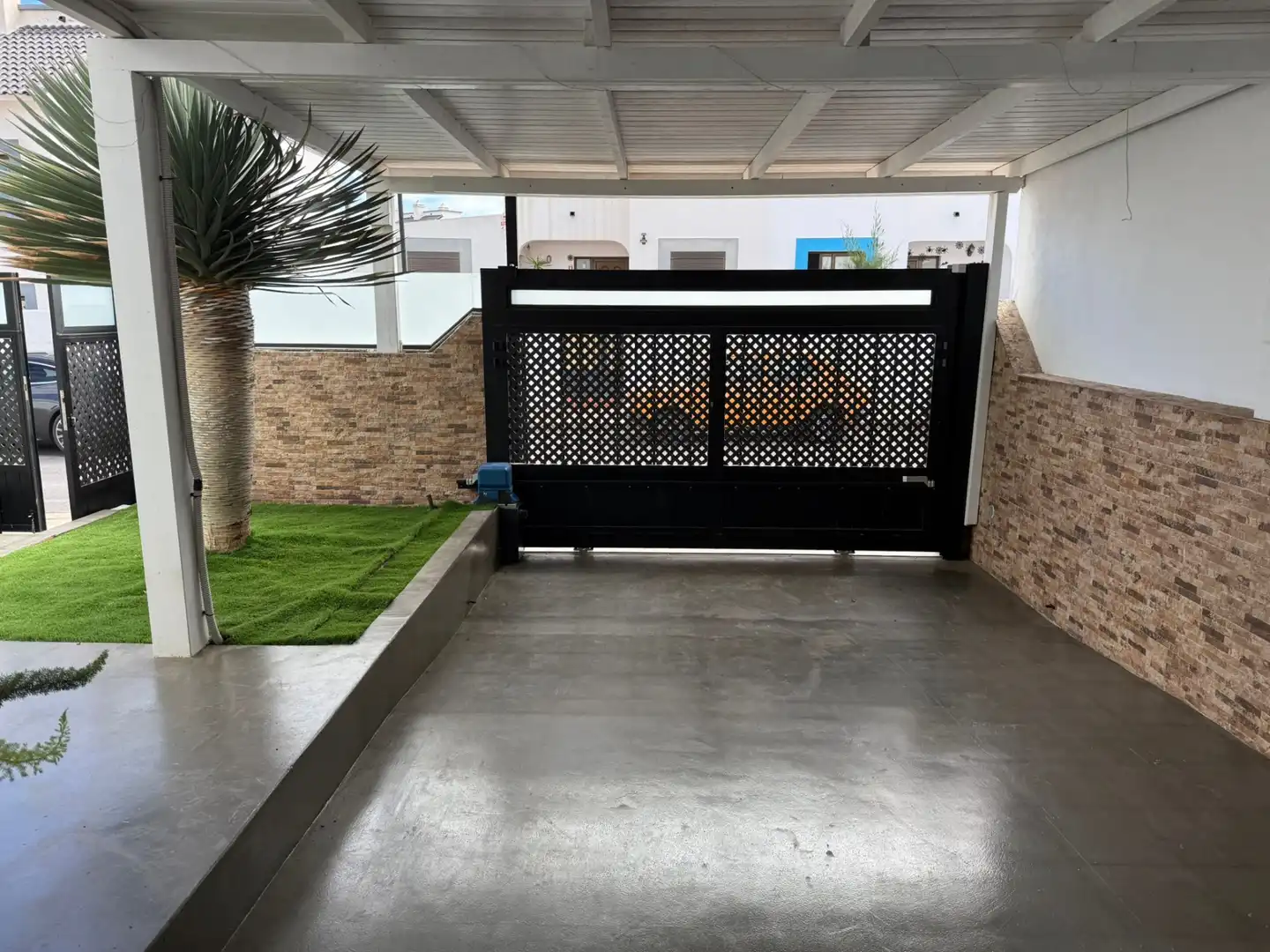 Adossat amb piscina en venda a Corralejo, imagen 168