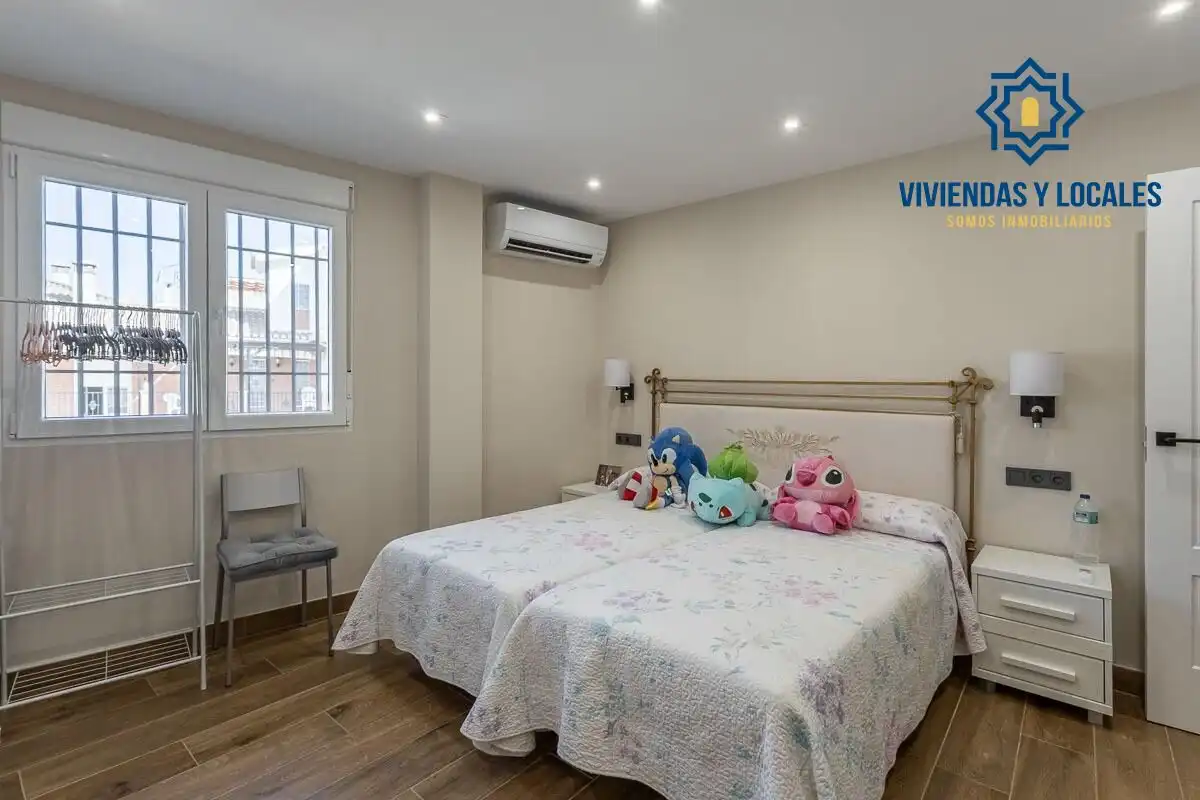 Casa in vendita a Peligros, imagen 18