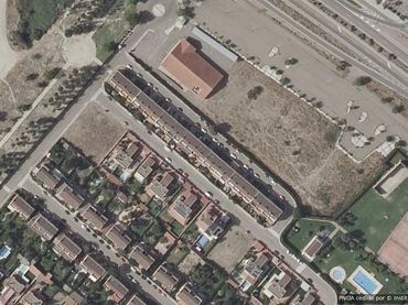 Piso en venta en Barrios rurales del oeste