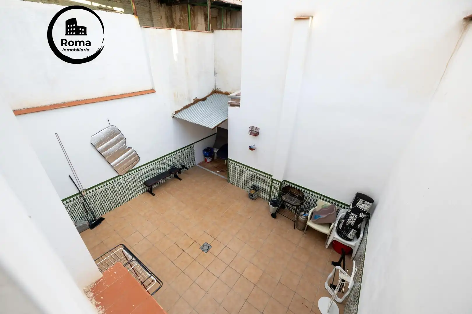 Casa o chalet en venta en Albolote