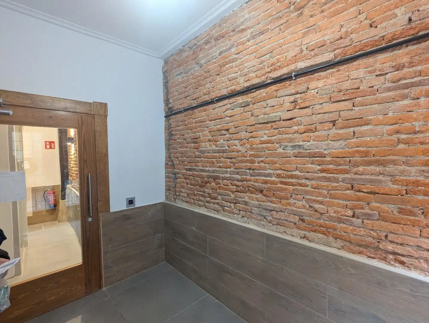 Dúplex en venda a ITURRIBIDE, 16, Iturralde