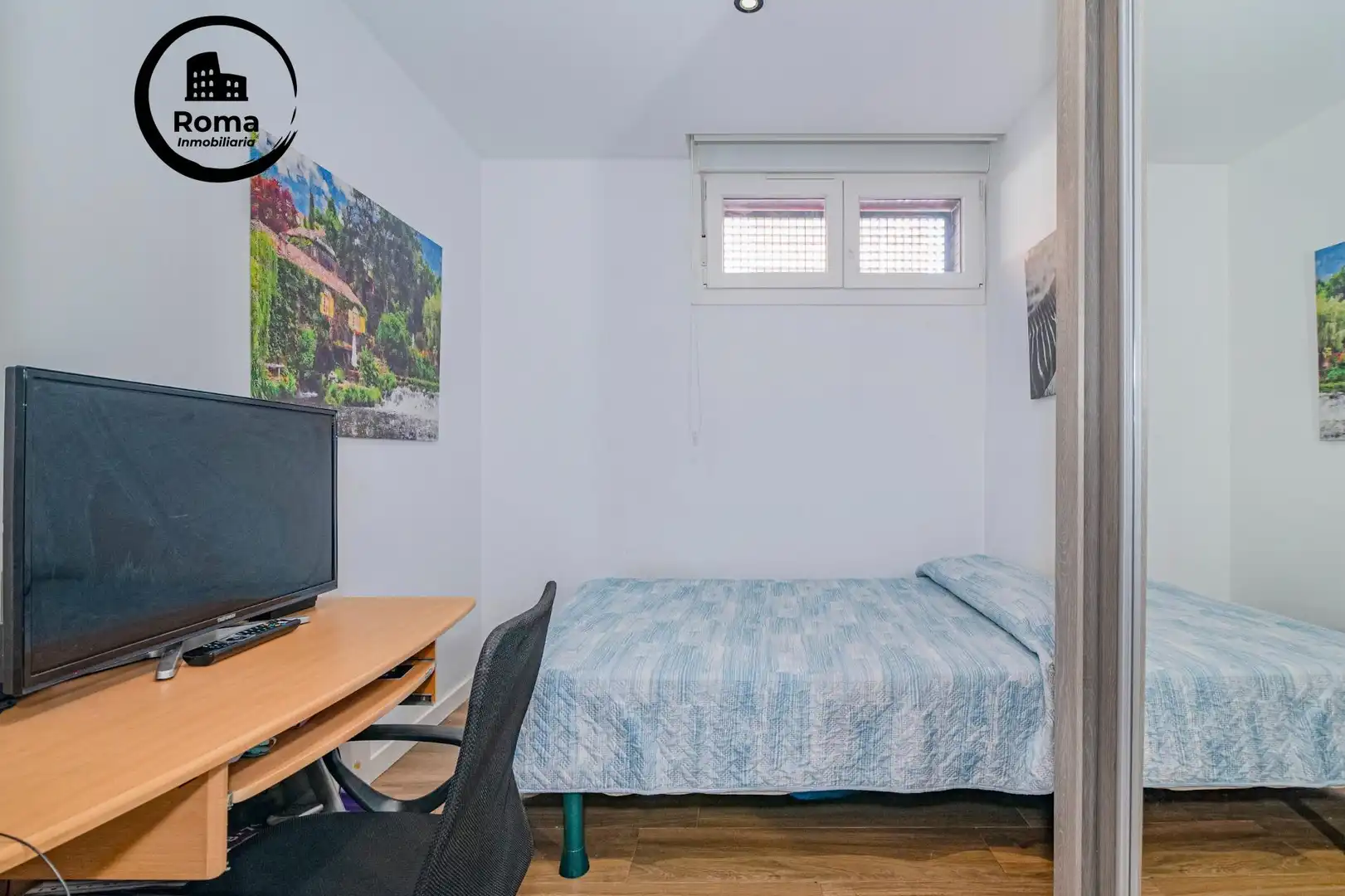 Habitación de Dúplex en venta en Armilla con Aire acondicionado y Terraza