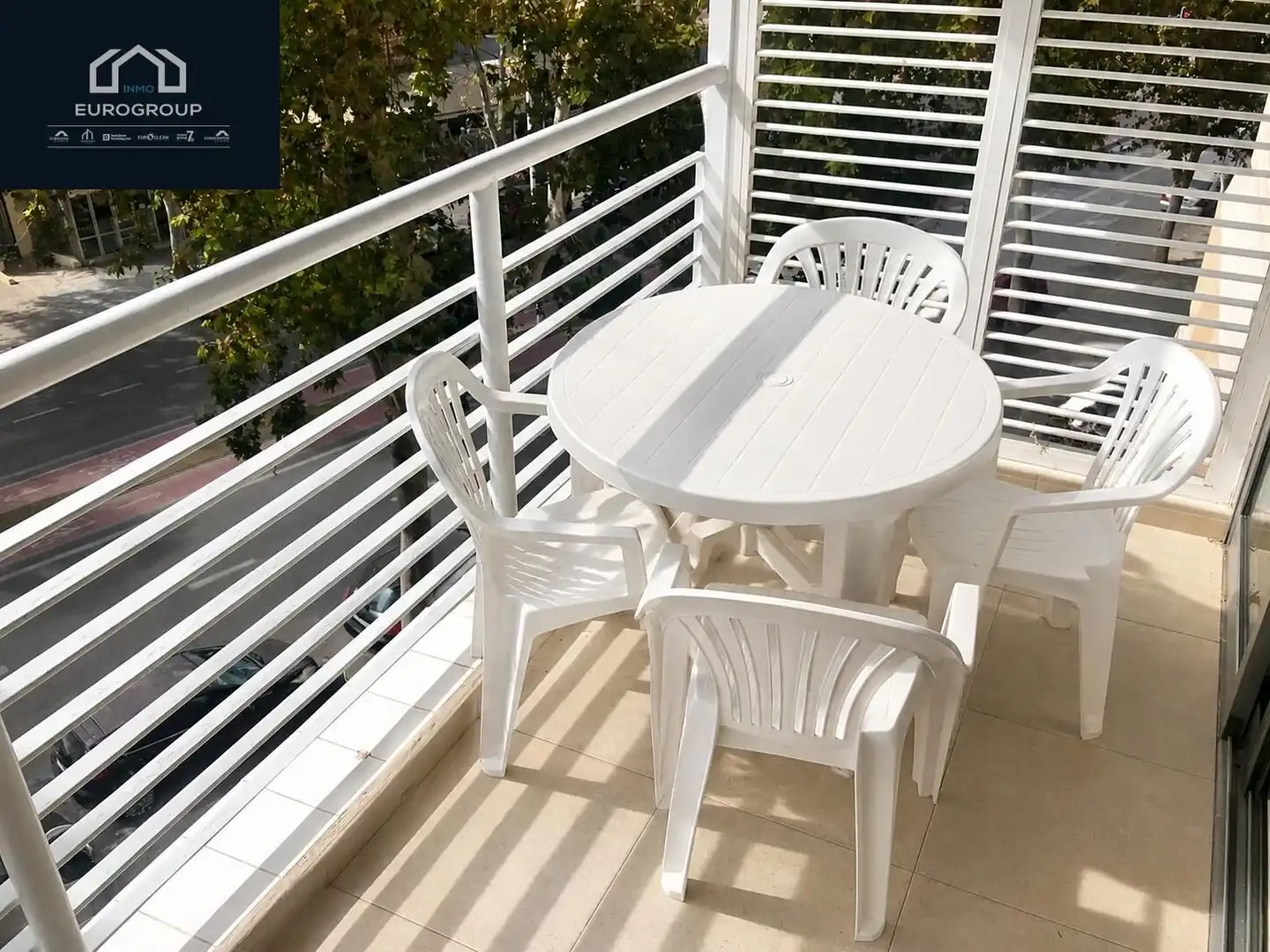 Mini appartamento con piscina in vendita a Playa de Levante, imagen 3