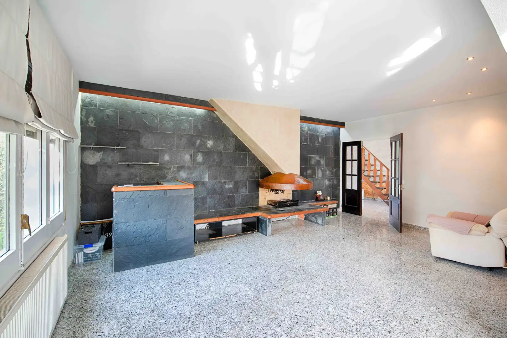 Casa con terraza en venta en Carrer Carmençó, imagen 11