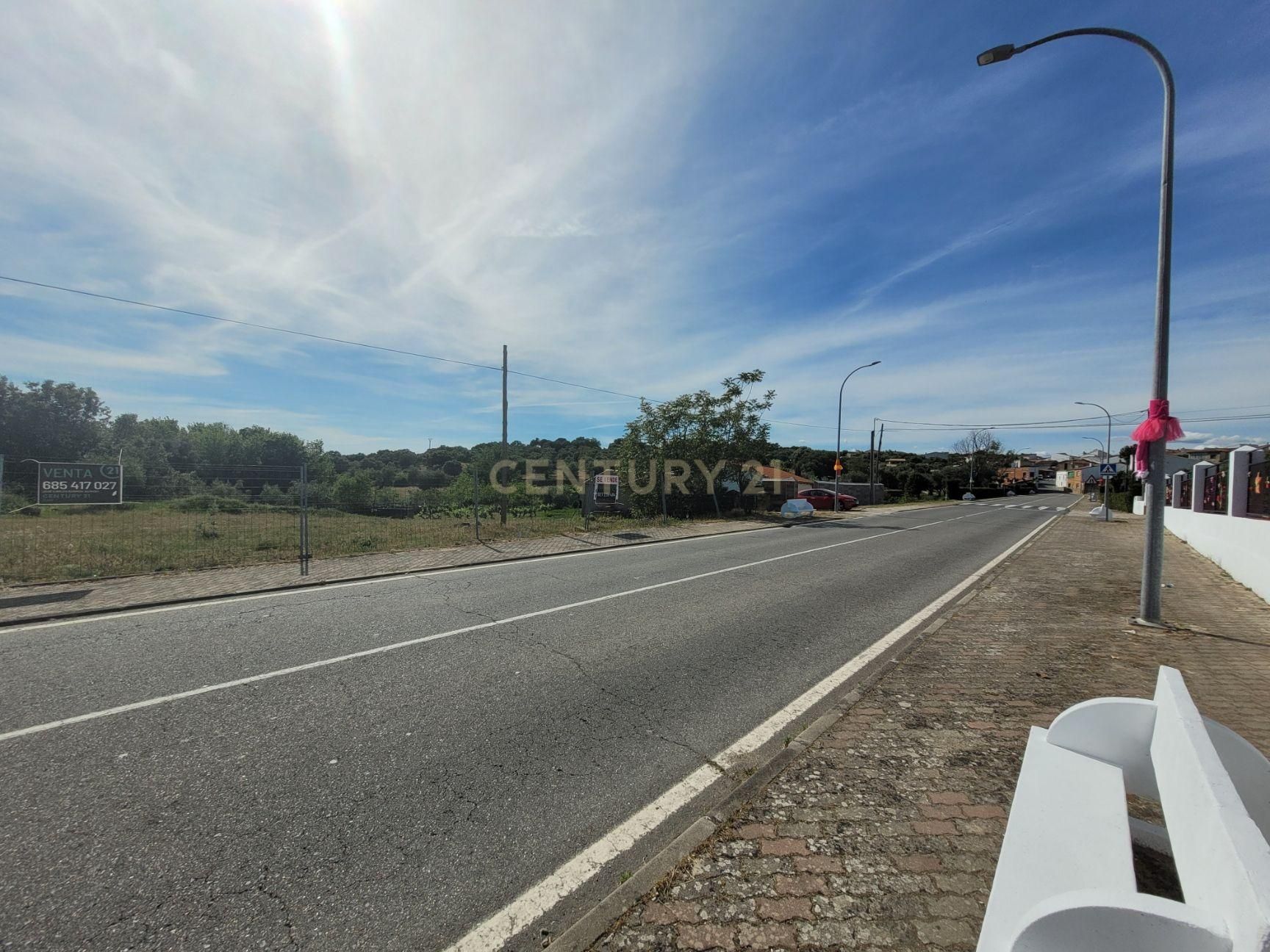 Residential for sale in Oliva de Plasencia