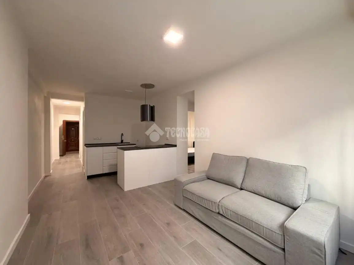 Wohnung zur Miete in Pje. Urgull