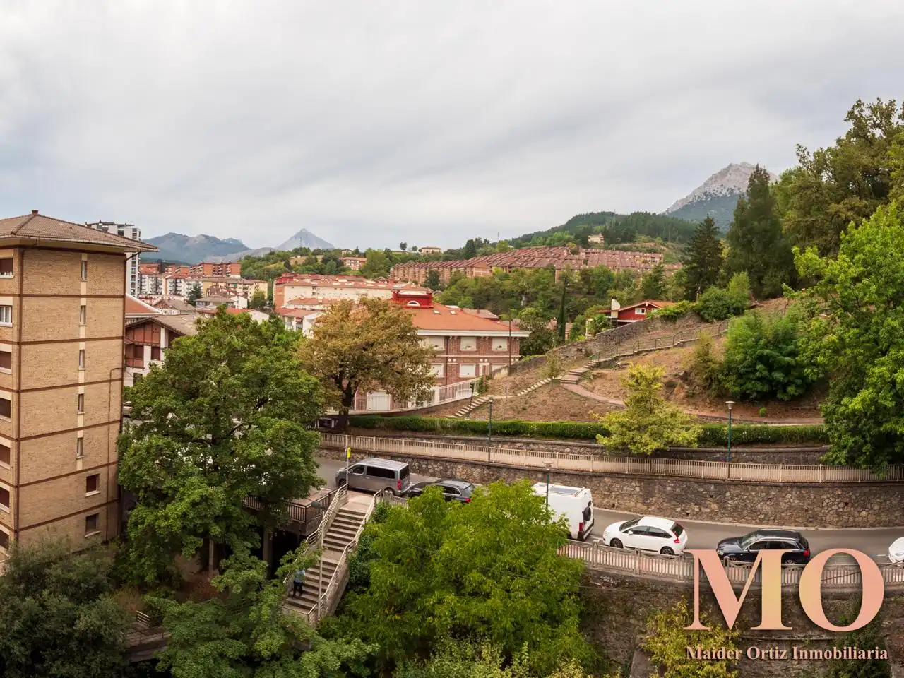 Pis amb terrassa en venda a Garro Jenerala Kalea, imagen 10