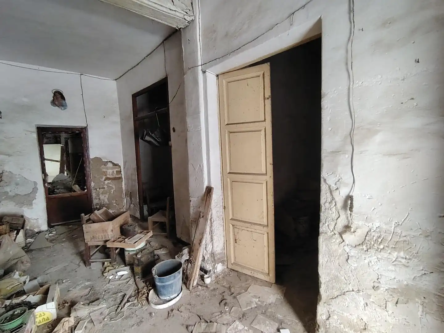 Haus zum Verkauf in Aspe Centro, imagen 3