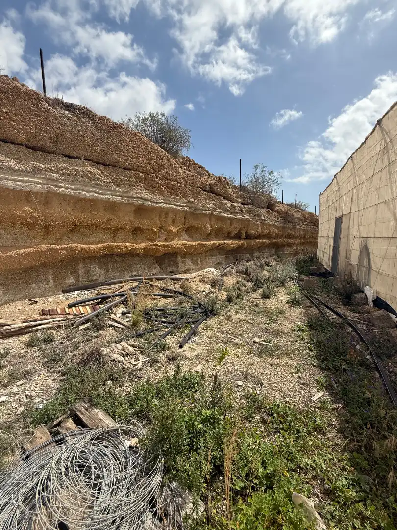 Terreno rustico in vendita a Calle Trece de Septiembre 17, imagen 49