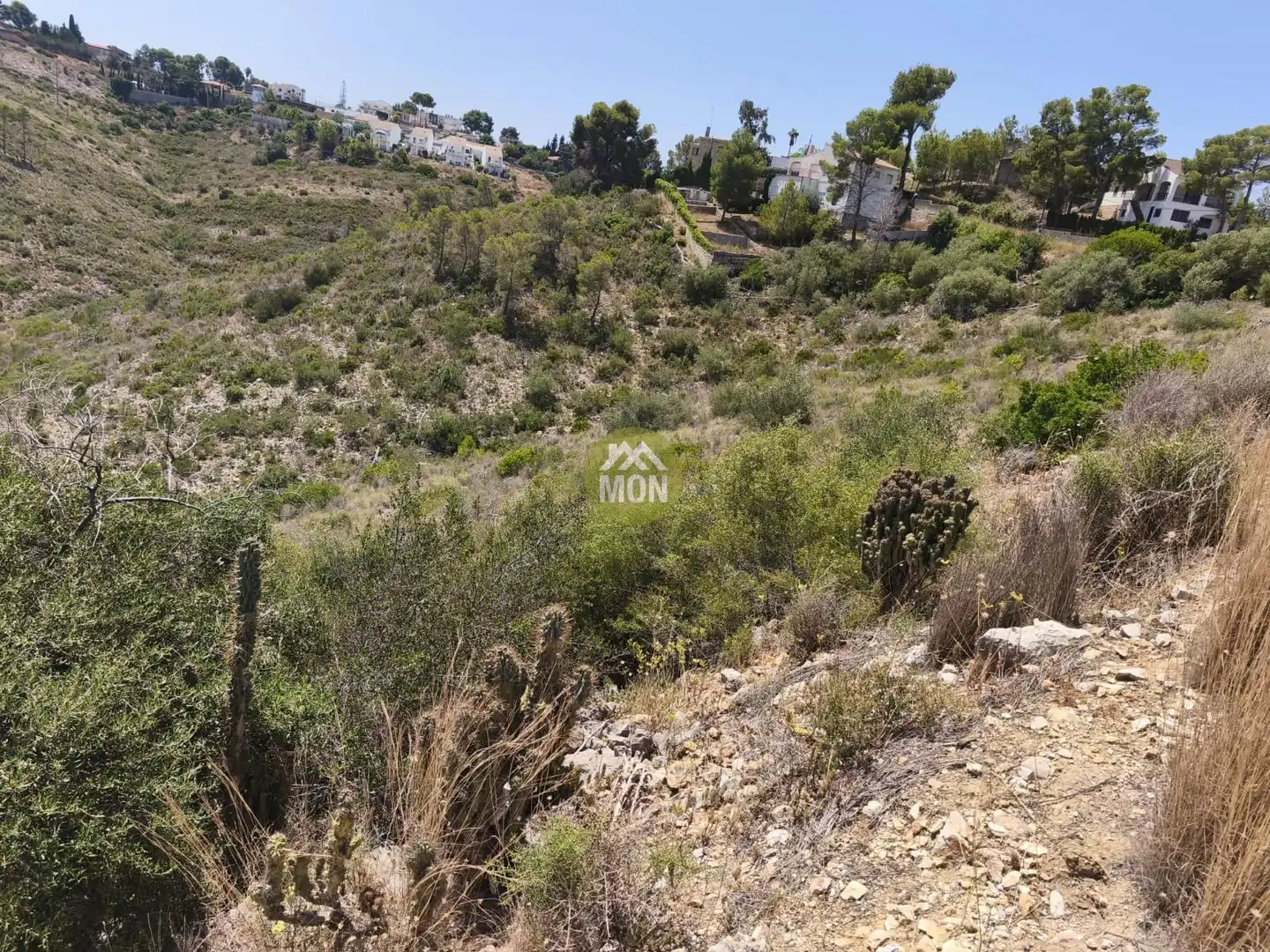 Residential land for sale in Calicanto - Cumbres de Calicanto - Santo Domingo, imagen 20