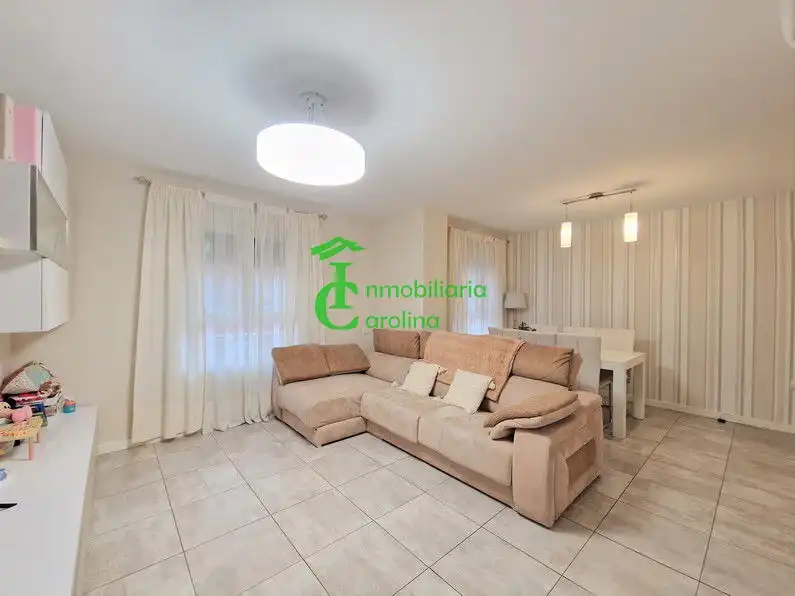 Flat with lift for sale in La Carolina, imagen 3