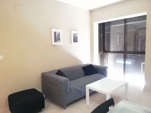 Apartament de lloguer a Molino de la Vega