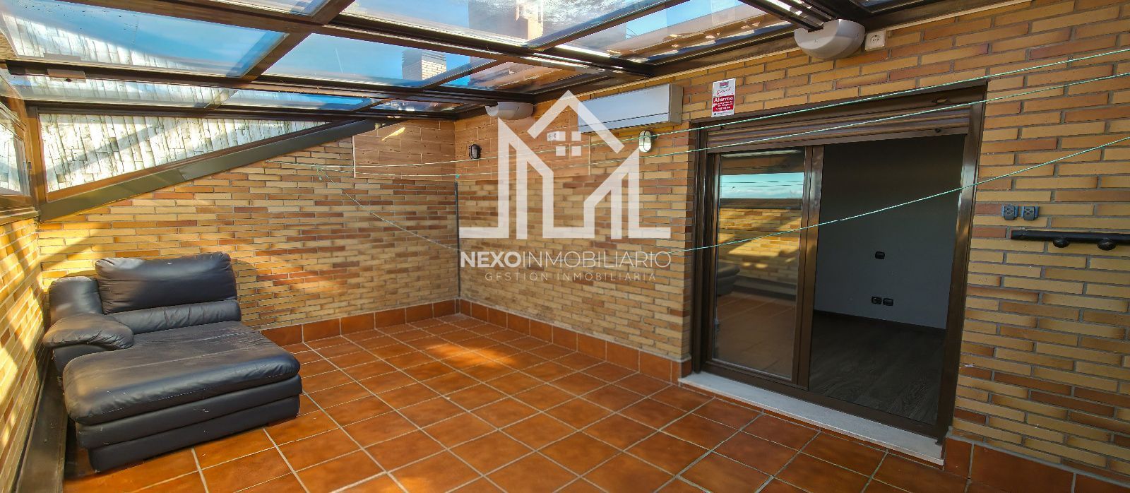 Àtic en venda a El Greco, El Quiñón