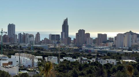 Photo 2 of Flat for sale in Avenida D'america, Balcón de Finestrat - Terra Marina, Finestrat