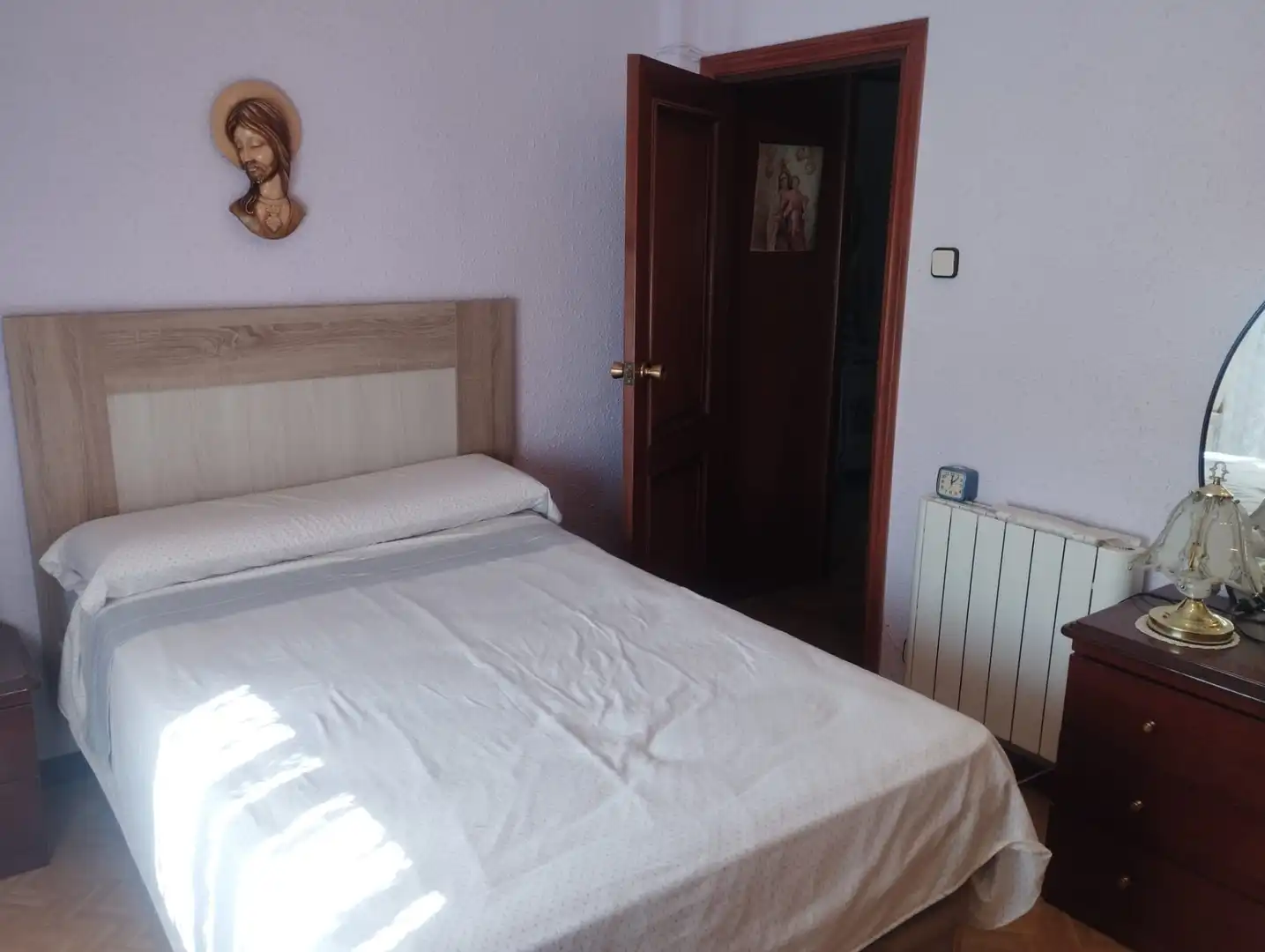 Habitación de Piso en venta en Carabanchel