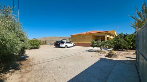 Foto 3 de Finca rústica en venda a N/a, -1, El Bacarot, Alicante