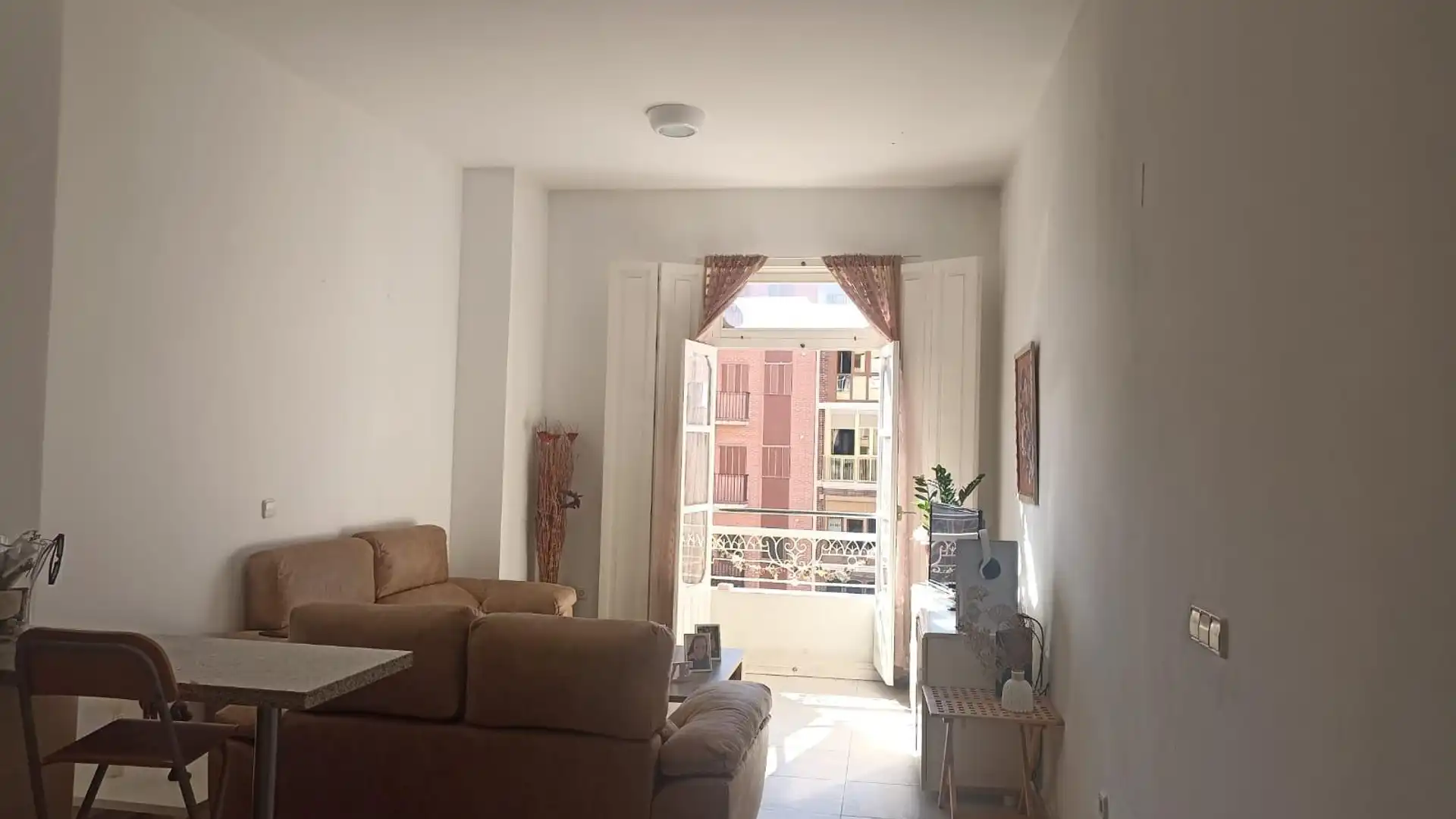 Living room of Apartments for sale in Cartagena