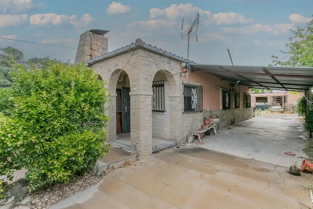 Chalet en venta en C/ Sardana, imagen 4