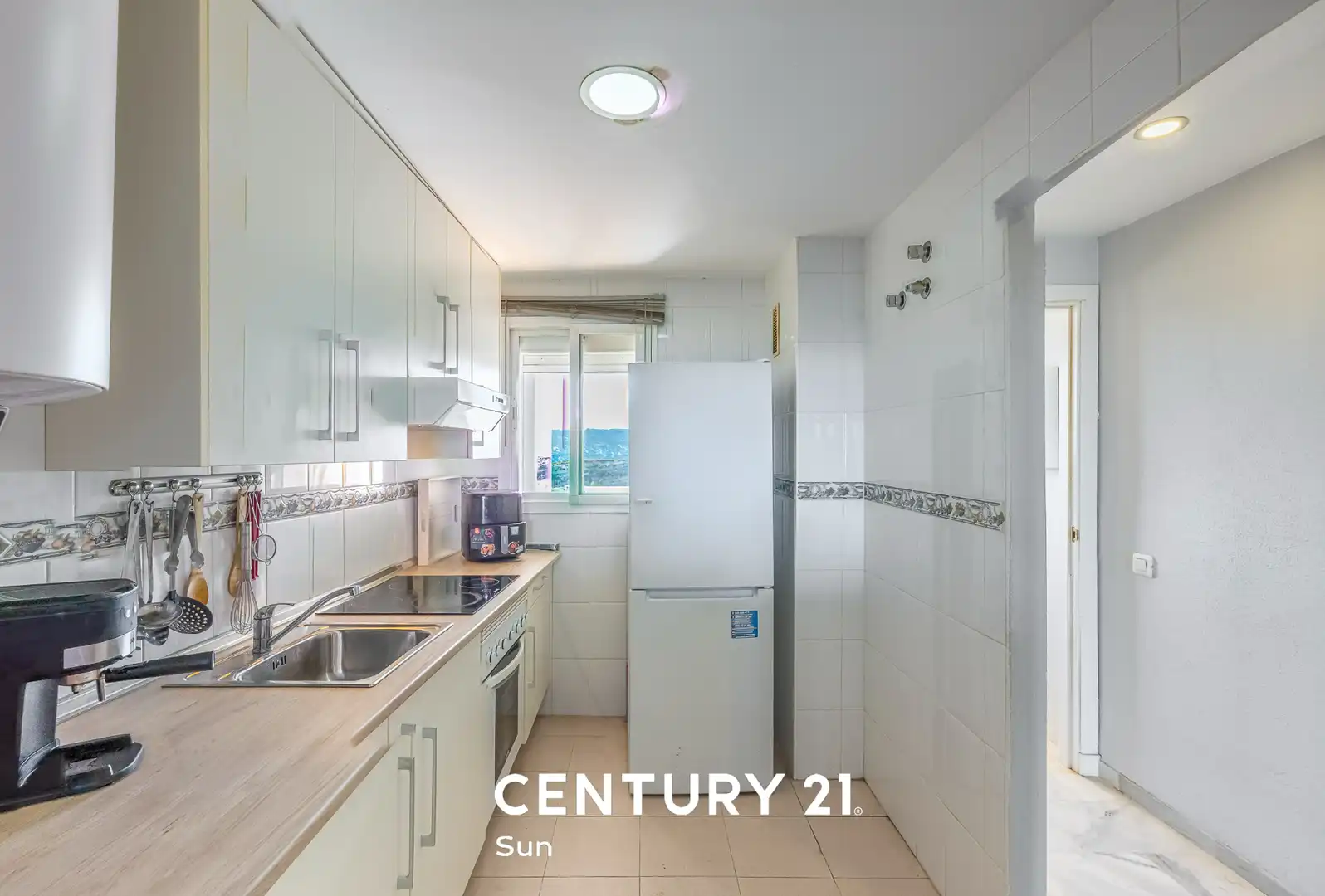 Apartment with pool for sale in Calle Doña Julia, imagen 13