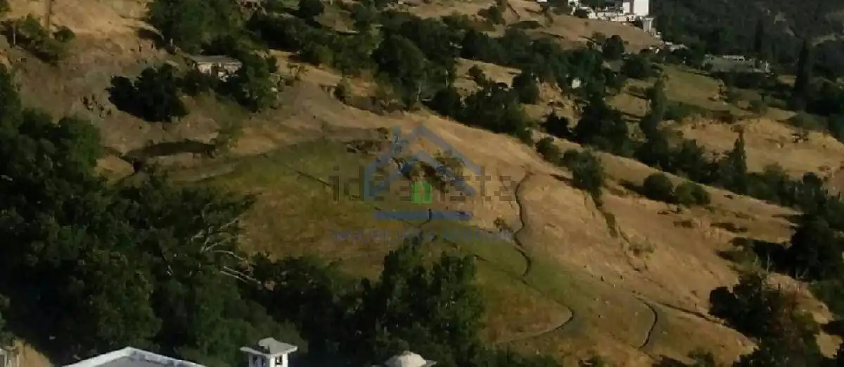 Piso en venta en Capileira con Jardín privado
