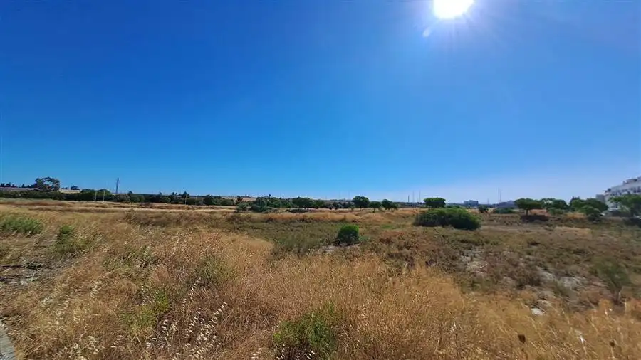 Residential land for sale in Calle Doctor Emilio Haya Prats 5, imagen 8